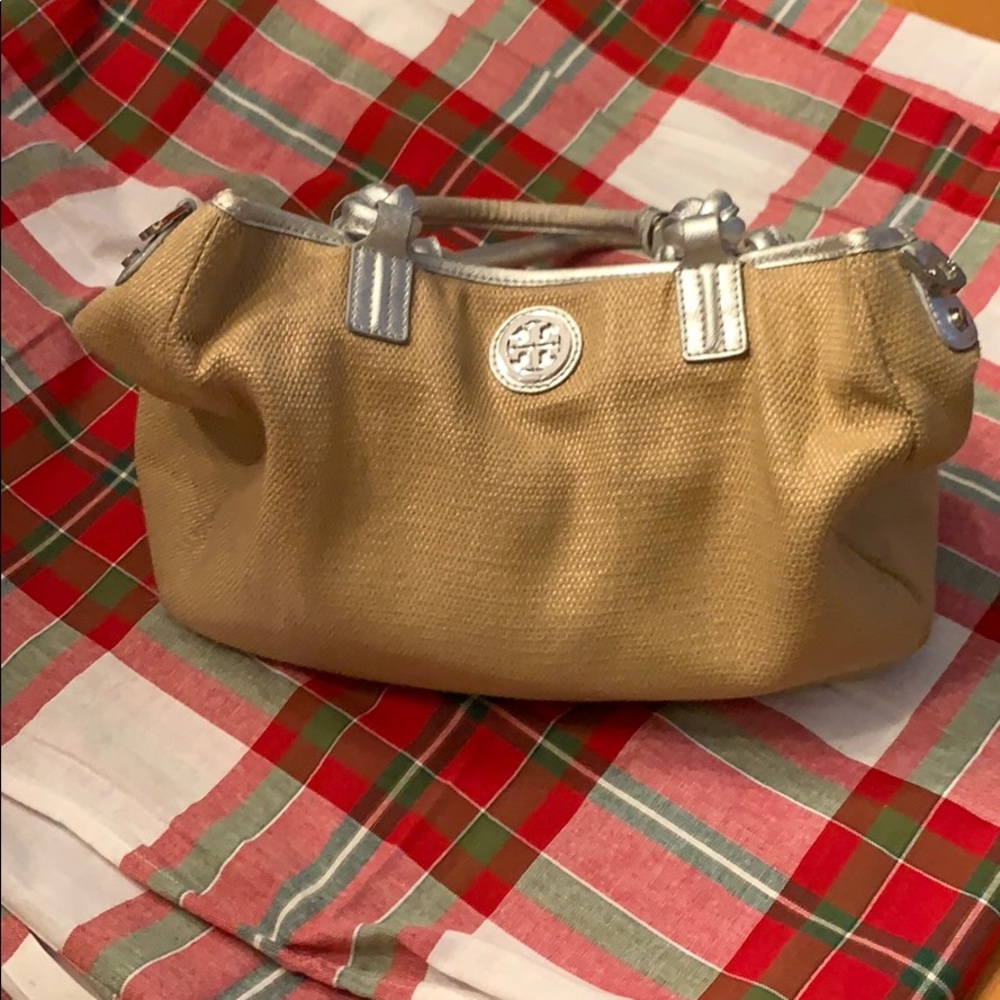 Tory Burch purse